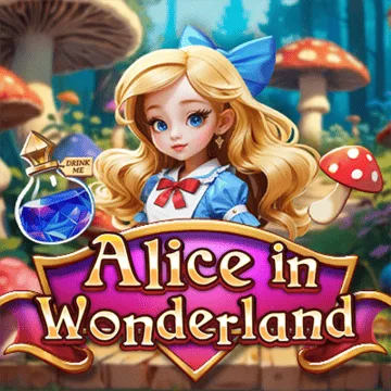 Alice In Wonderland